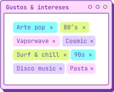 about