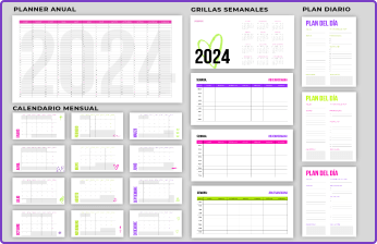 Download template