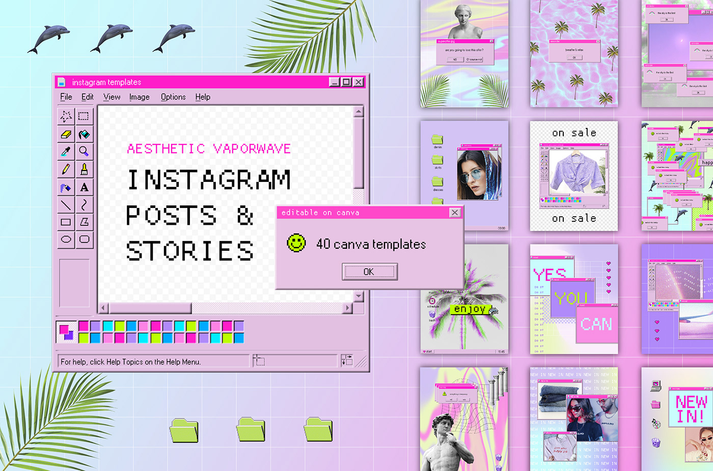 Vaporwave