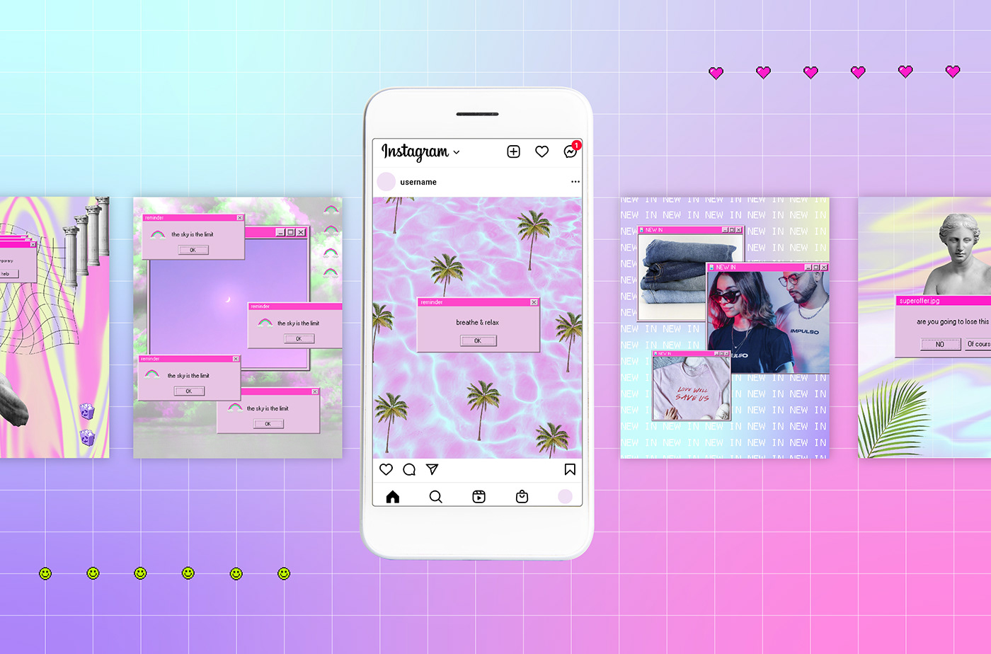 Vaporwave