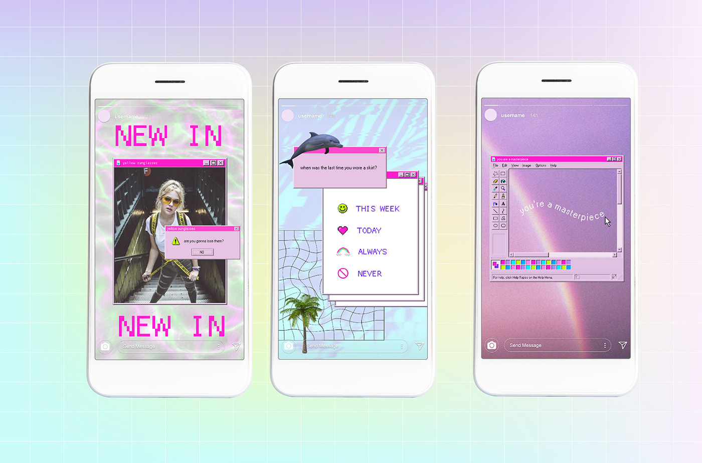 Vaporwave