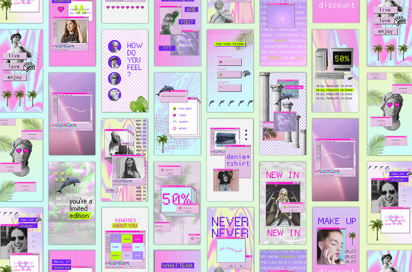 Vaporwave