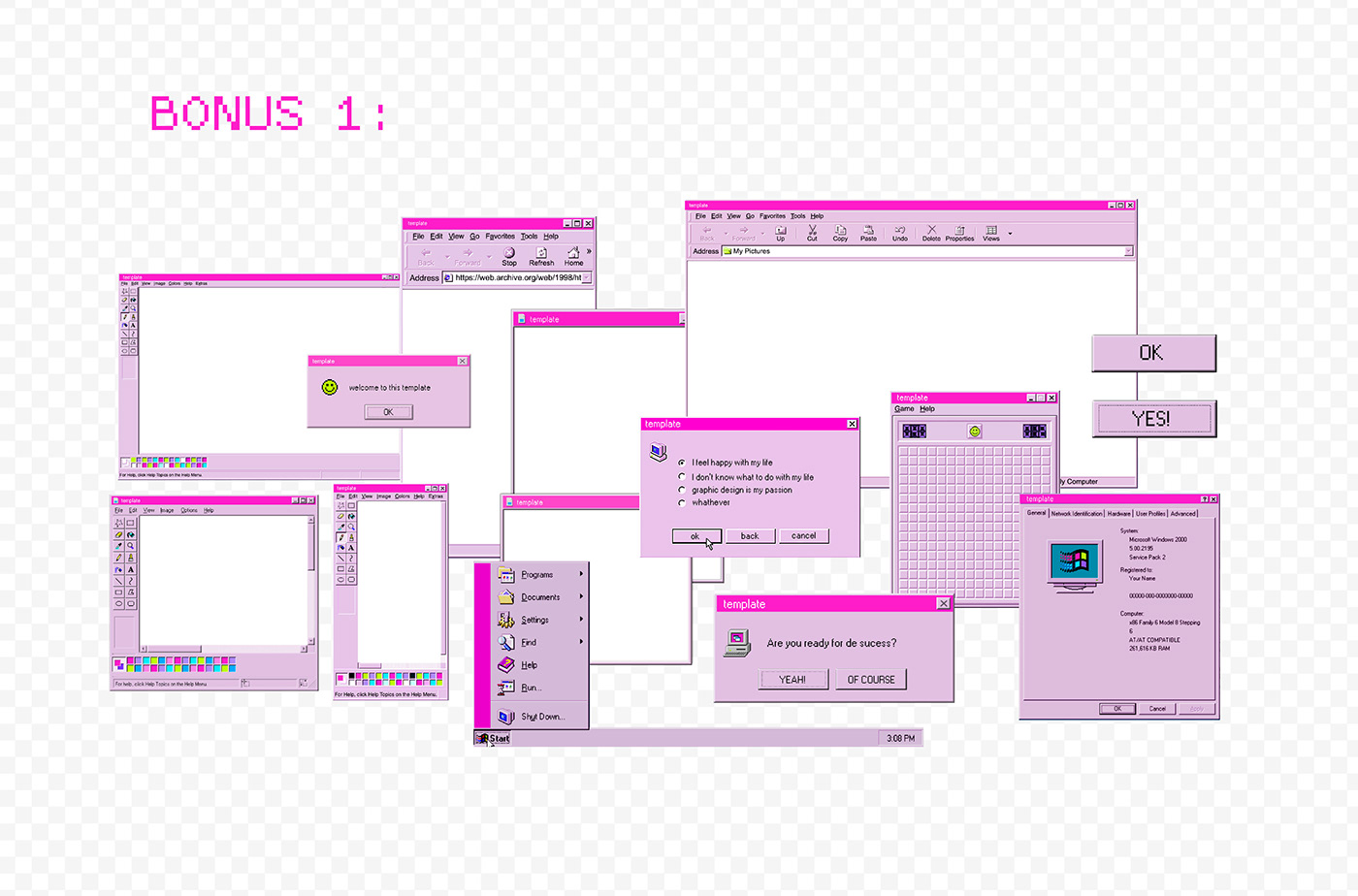 Vaporwave
