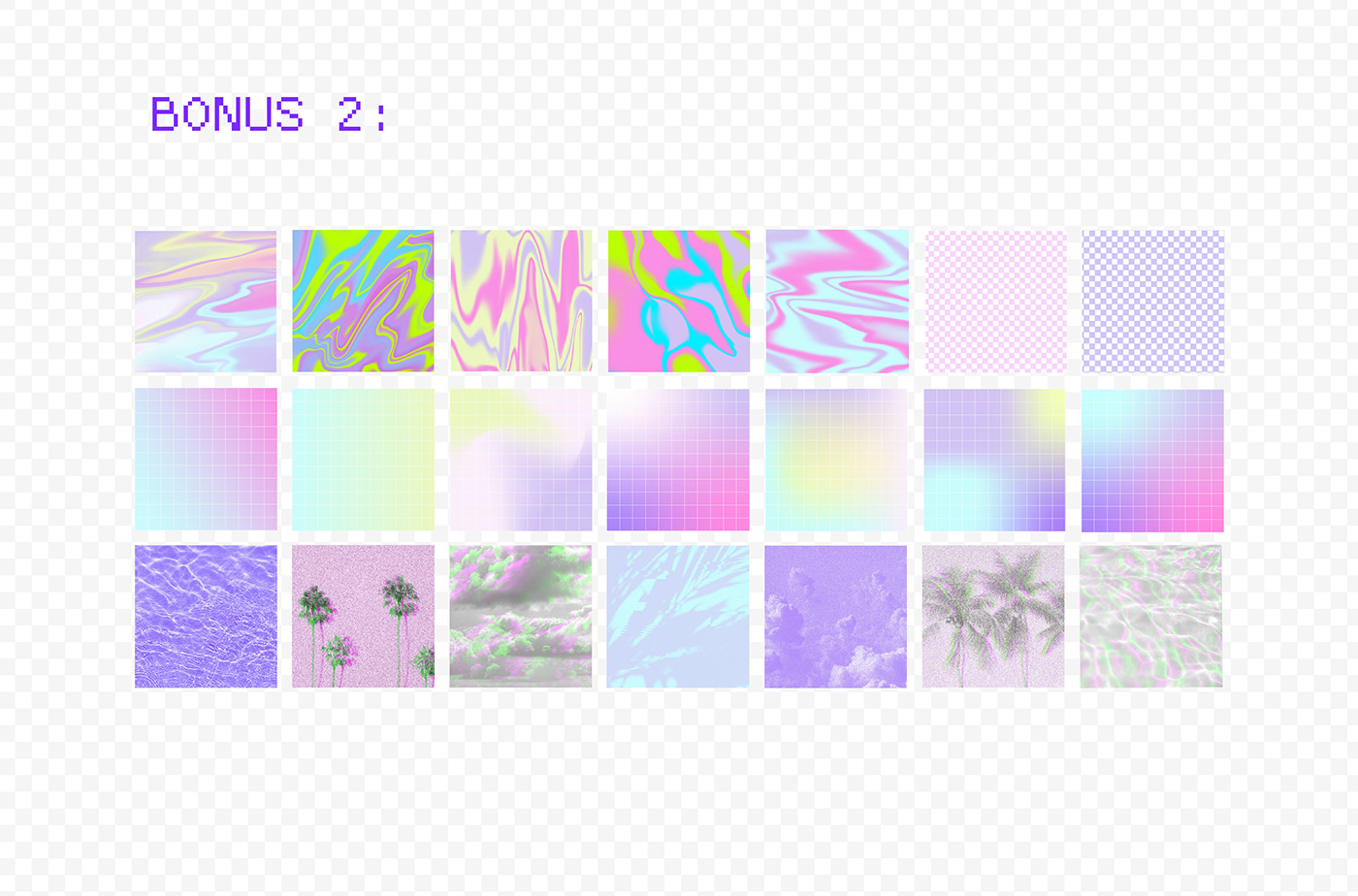 Vaporwave