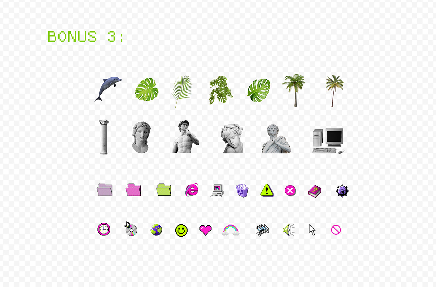Vaporwave