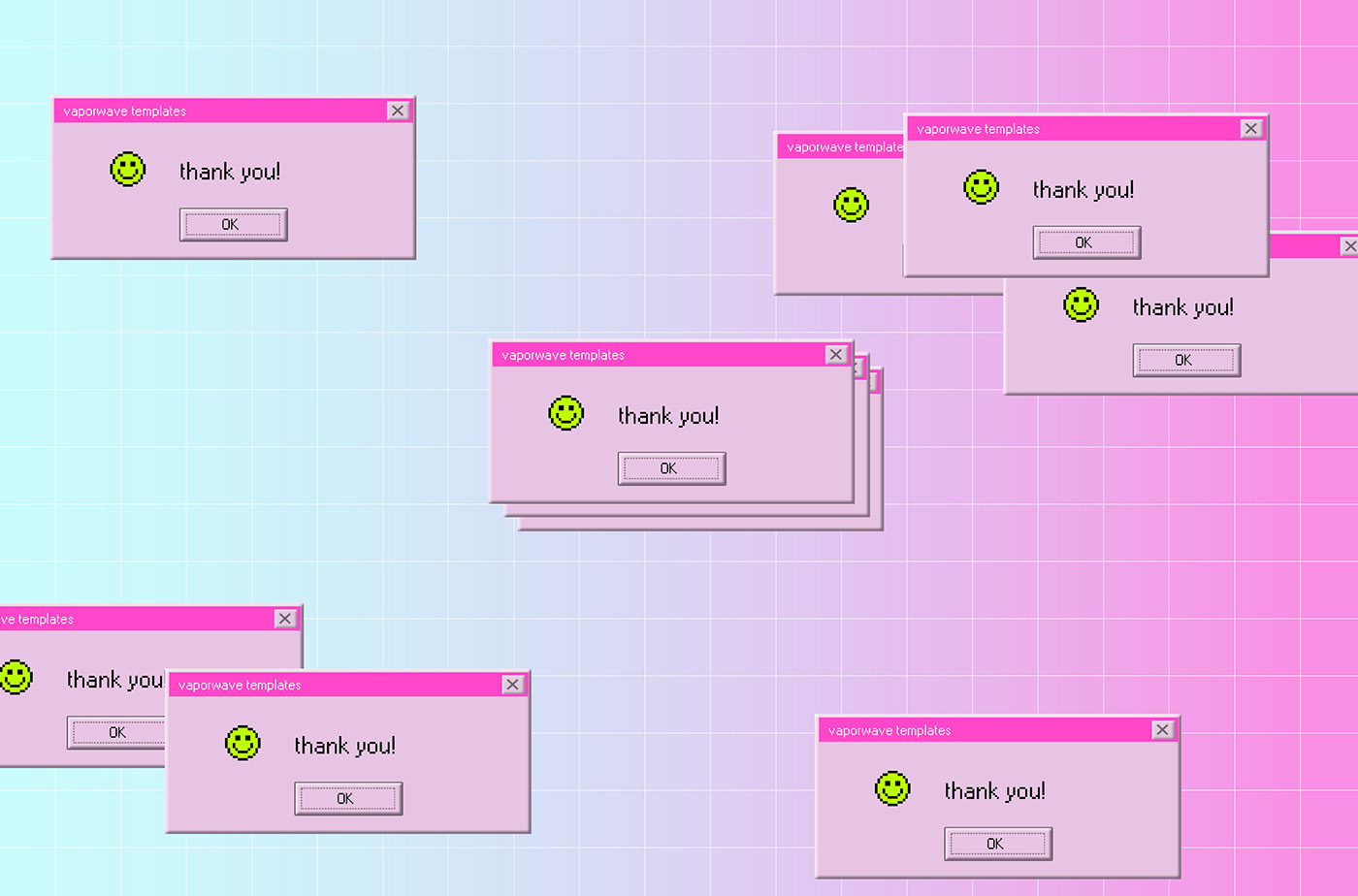Vaporwave