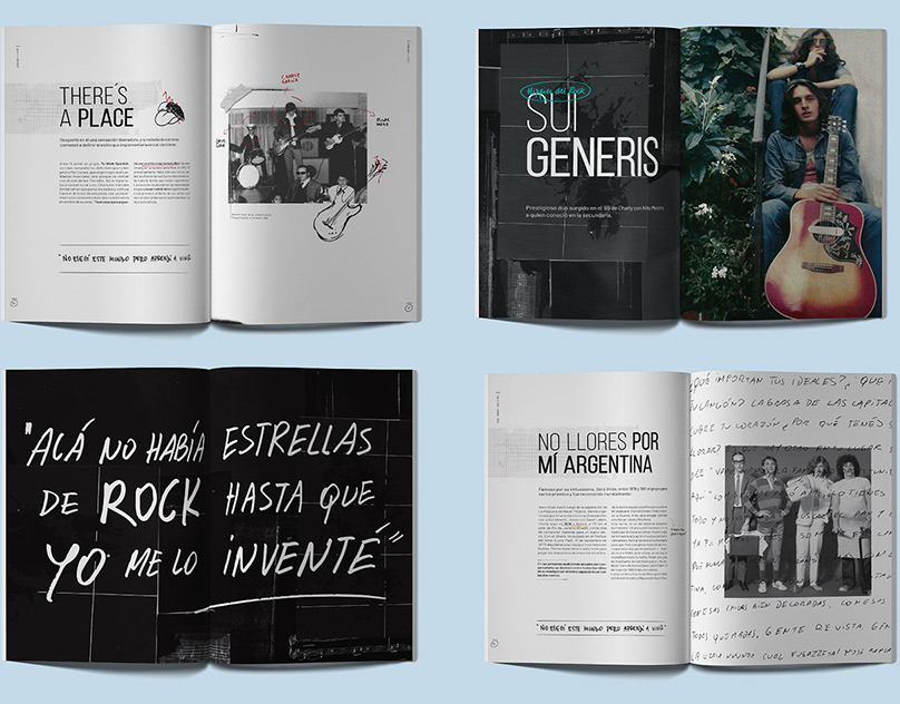 El libro de Charly